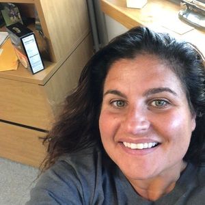 Meet your Posher, Alana